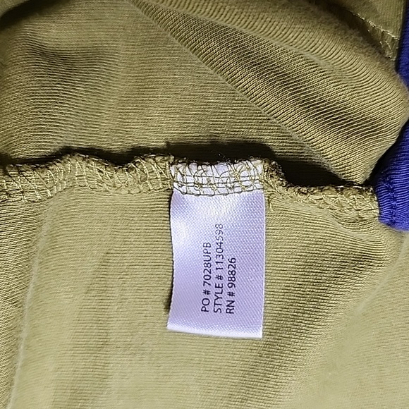 US Polo Assn. Polo - Picture 5 of 5